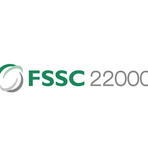 FSSC 22000 Belgesi