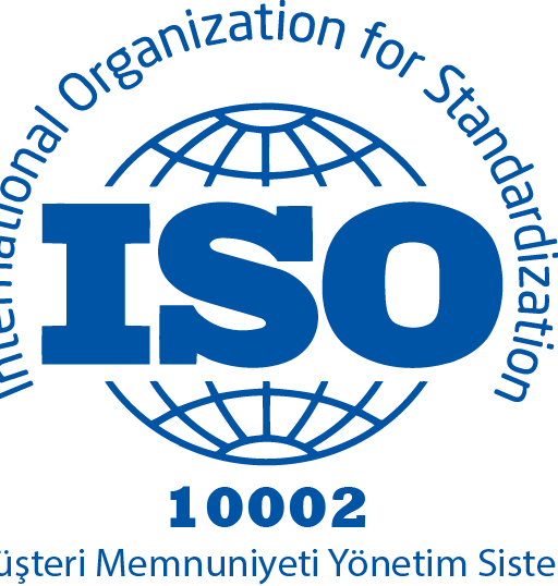 ISO 10002 Belgesi