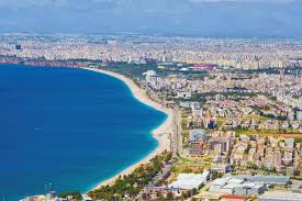 Antalya ISO Belgesi Veren Firmalar